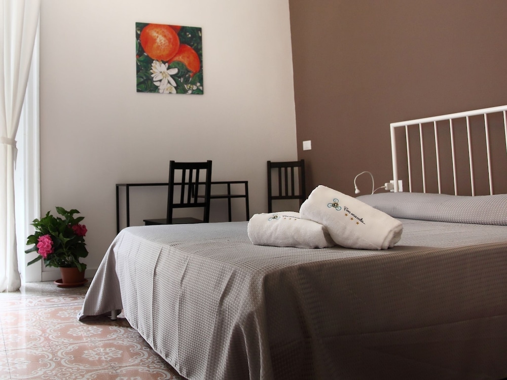 bandb cera una volta