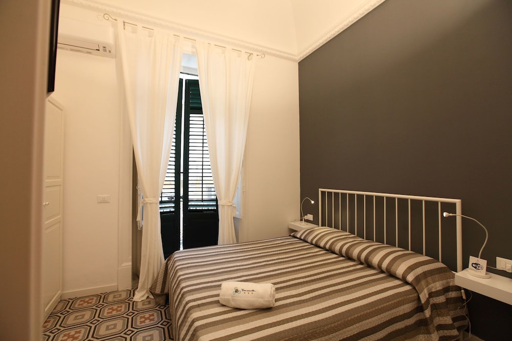 bandb cera una volta