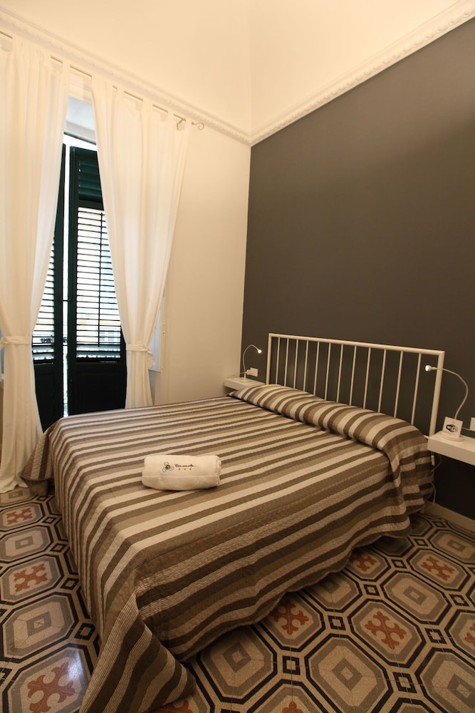 bandb cera una volta