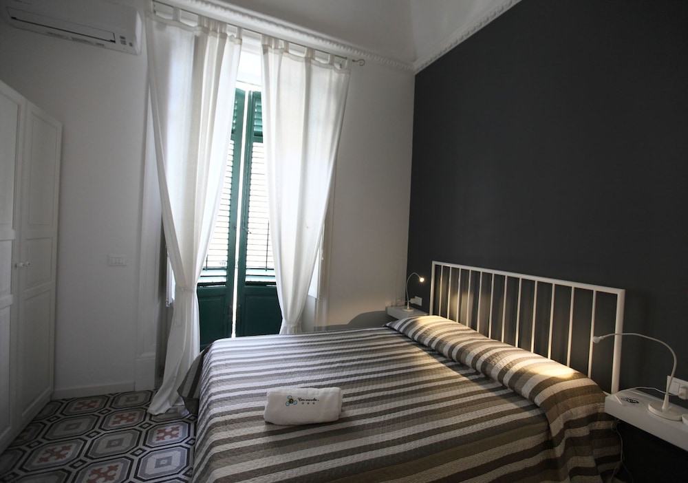 bandb cera una volta