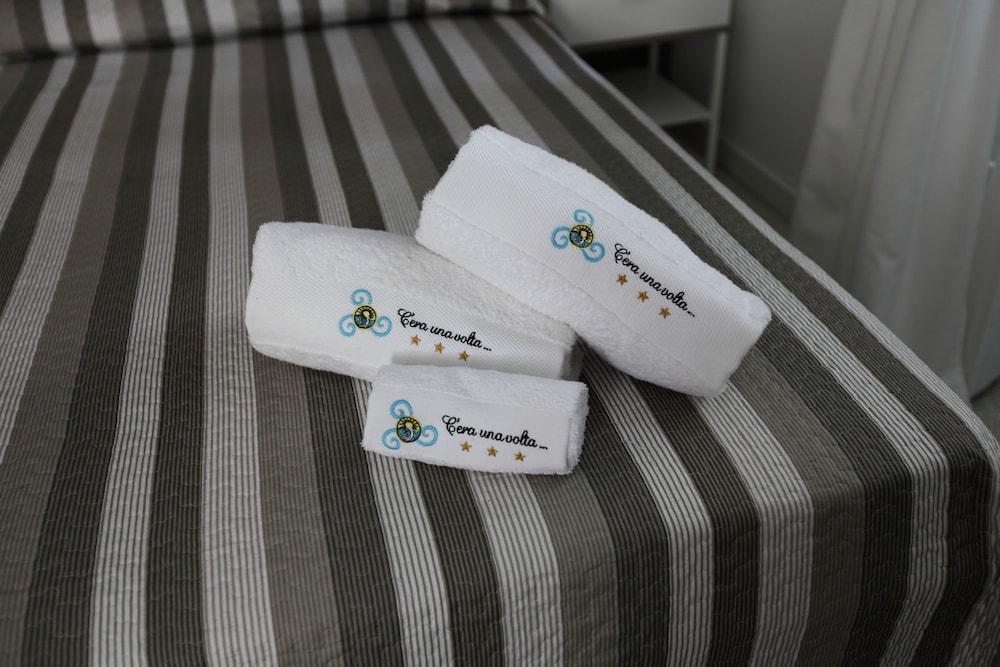 bandb cera una volta