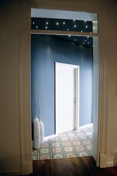 bandb cera una volta