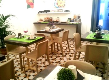 bandb cera una volta