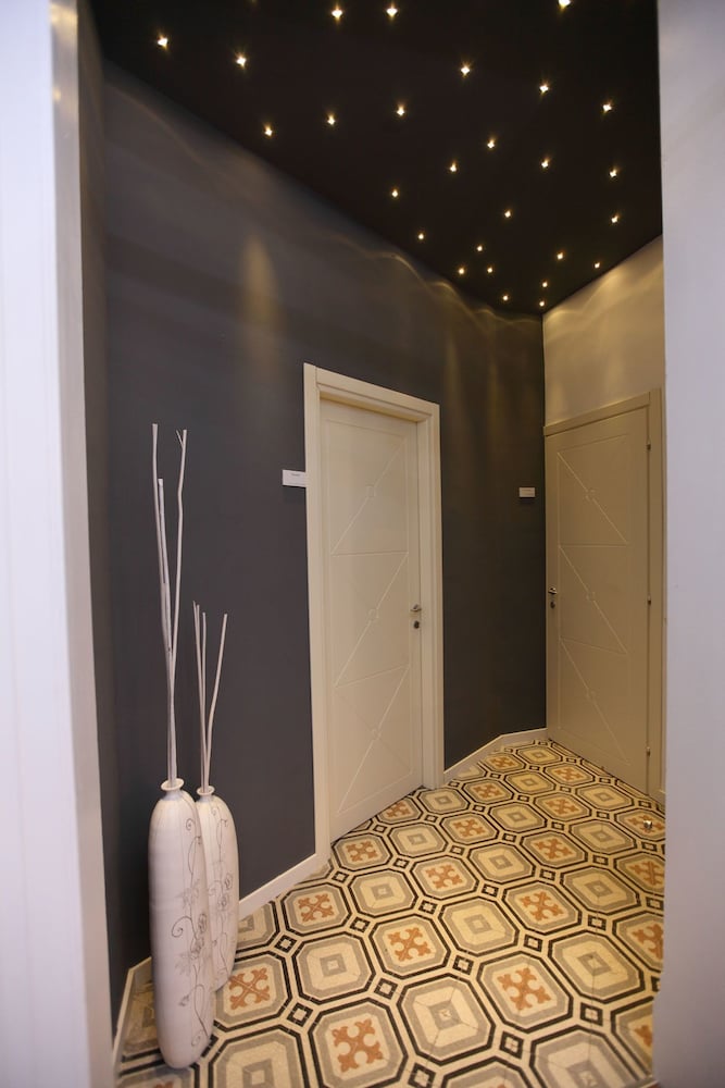 bandb cera una volta