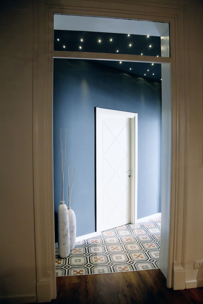 bandb cera una volta