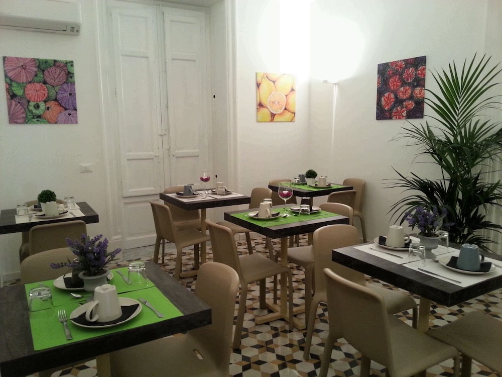 bandb cera una volta