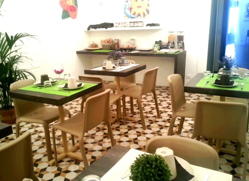 bandb cera una volta