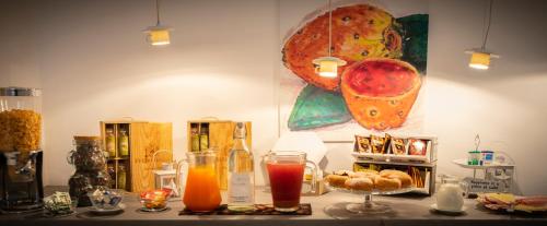 bandb cera una volta