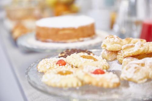 bandb cera una volta