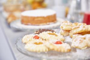 bandb cera una volta