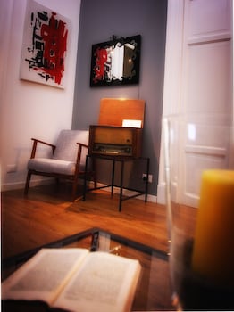 bandb cera una volta