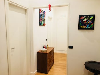 bandb grande archivio napoli