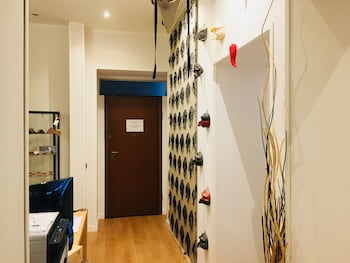 bandb grande archivio napoli