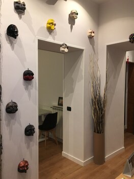 bandb grande archivio napoli