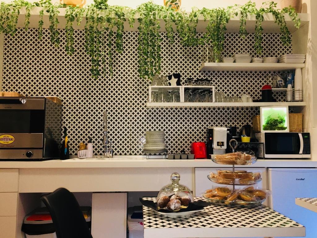 bandb grande archivio napoli