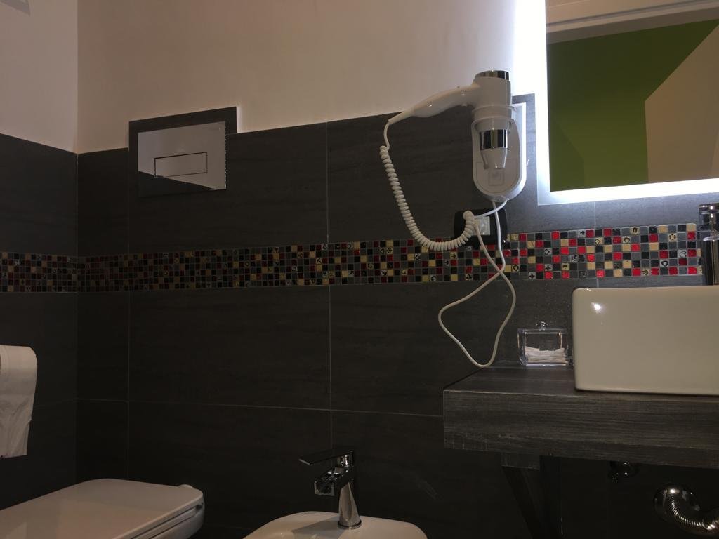 bandb grande archivio napoli