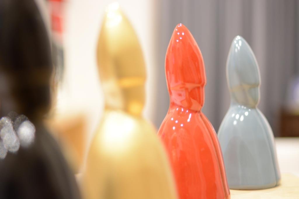 bandb grande archivio napoli