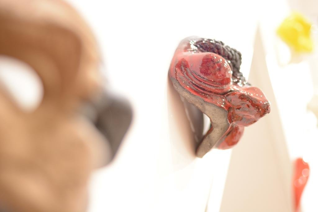 bandb grande archivio napoli