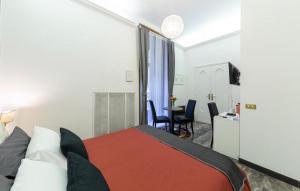 bandb grande archivio napoli