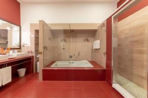 bandb grande archivio napoli