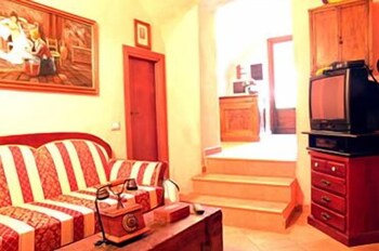 albergo locanda borgo antico