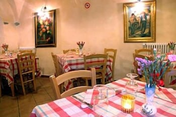 Albergo Locanda Borgo Antico,On The Waterfront,3 star