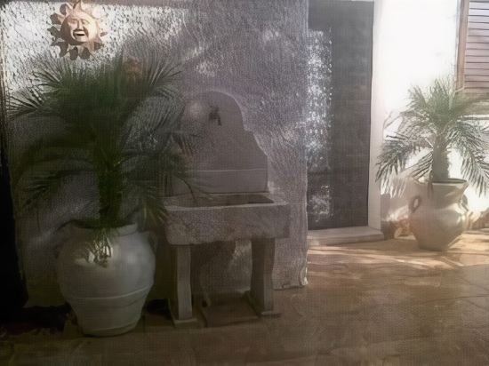 la pergola