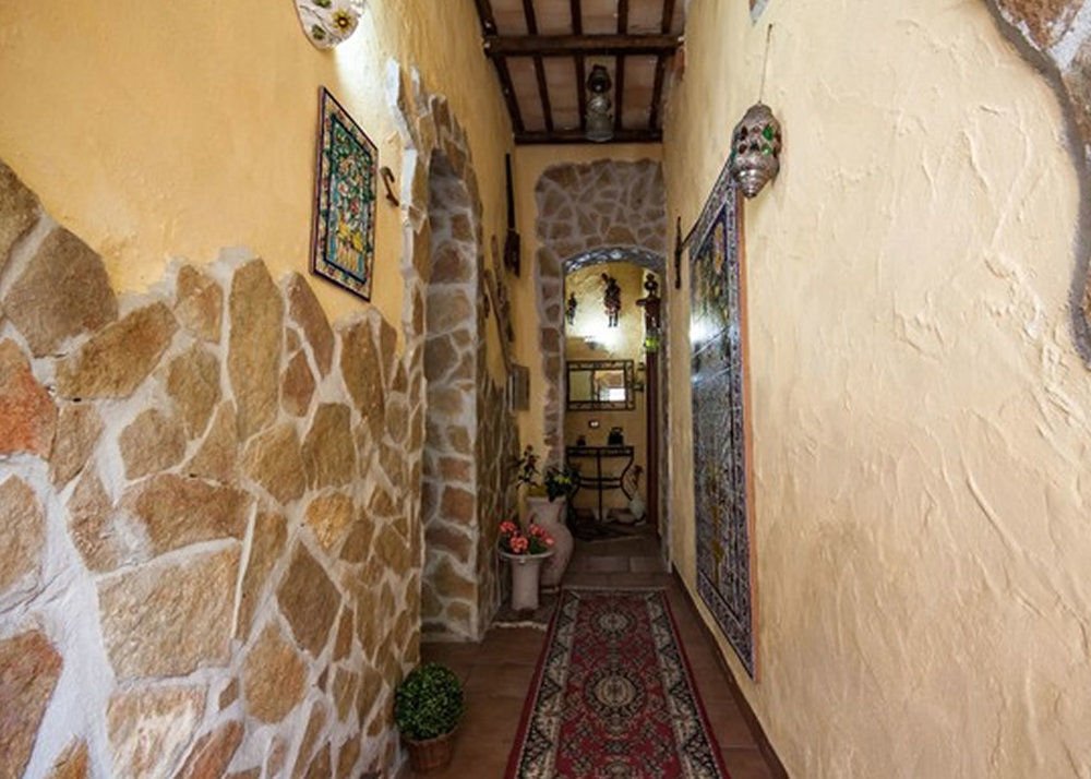 la pergola