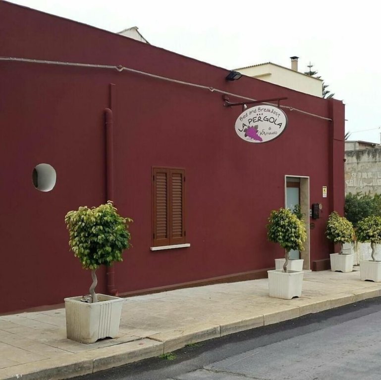 la pergola