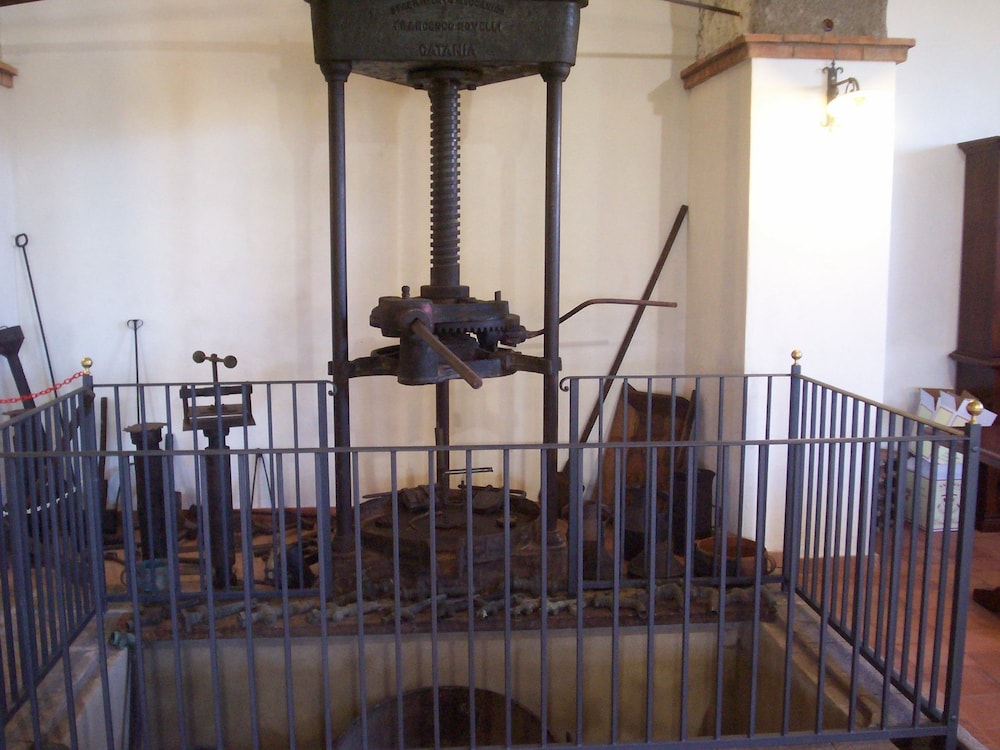 castiglione di sicilia