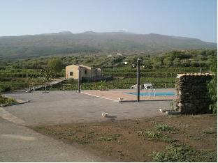 Etna Wine Agriturismo,In A Rural Location,3 star