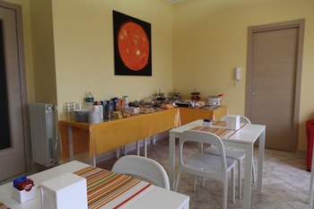 B&B Kosmos,Catania>>Belvedere,3 star
