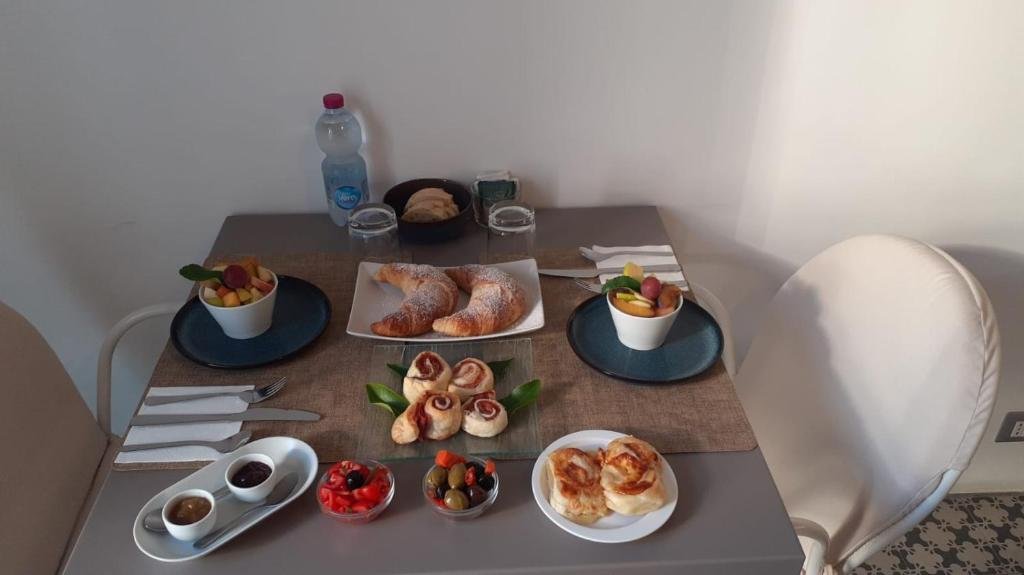 B&B Bianco E Blu,Marina Di Ragusa>>Ispica,3 star