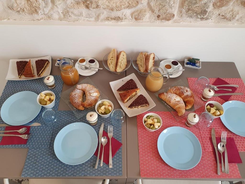 B&B Bianco E Blu,Marina Di Ragusa>>Ispica,3 star