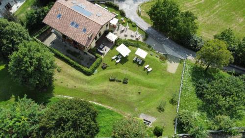 agriturismo deviscio