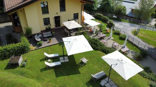 agriturismo deviscio