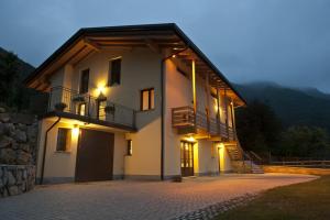 agriturismo deviscio