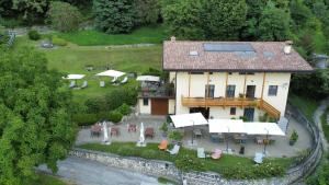 agriturismo deviscio