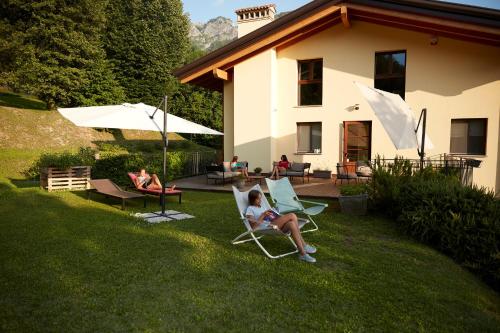 agriturismo deviscio