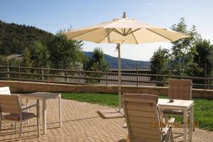 agriturismo deviscio