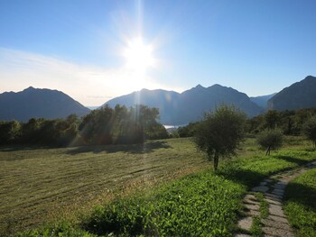agriturismo deviscio