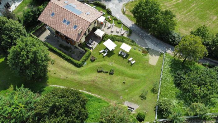 agriturismo deviscio