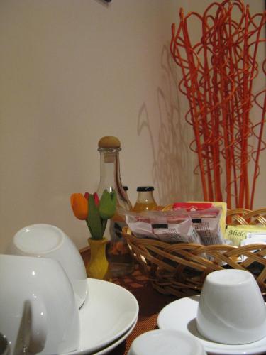 B&B Li Figuli,Puglia>>Lecce,3 star