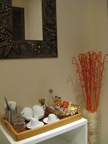 B&B Li Figuli,Puglia>>Lecce,3 star