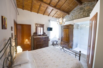 bandb villa filetta