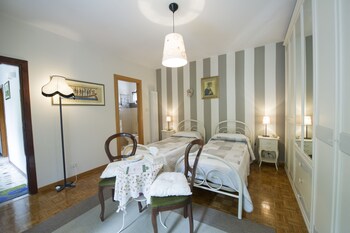 bandb villa filetta