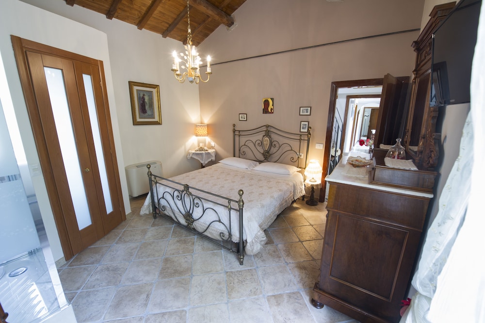 bandb villa filetta