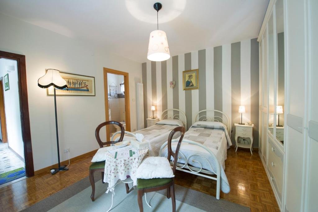 B&B Villa Filetta,Civitanova Marche>>Ascoli Piceno,3 star