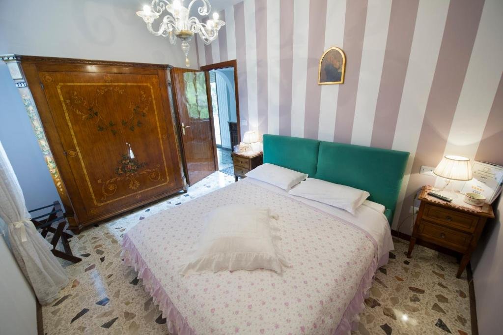 B&B Villa Filetta,Civitanova Marche>>Ascoli Piceno,3 star