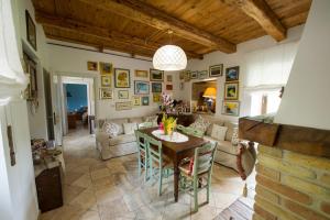bandb villa filetta